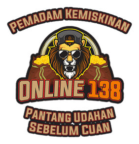 ONLINE138 logo