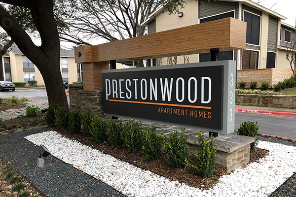 Prestonwood Apartment Homes